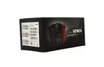 Мобильный телефон Verico Carbon M242 Red (4713095606687)