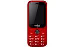 Мобильный телефон Verico Carbon M242 Red (4713095606687)