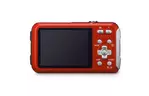Цифровой фотоаппарат PANASONIC DMC-FT30EE-R Red (DMC-FT30EE-R)