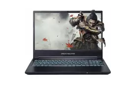 Ноутбук Dream Machines G1650-15 (G1650-15UA22) - Фото