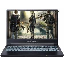 Ноутбук Dream Machines G1660Ti-15 (G1660TI-15UA22)