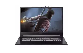 Ноутбук Dream Machines G1650-17 (G1650-17UA26) - Фото