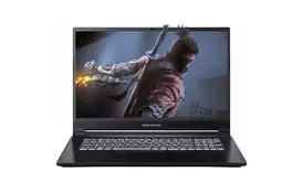 Ноутбук Dream Machines G1660Ti-17 (G1660TI-17UA26) - Фото