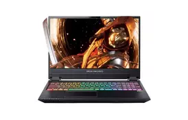 Ноутбук Dream Machines RT2070-17 (RT2070-17UA29) - Фото