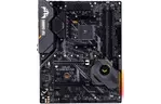 Материнcкая плата ASUS TUF_GAMING_X570-PLUS sAM4 X570 4xDDR4 PCIe 4.0 HDMI-DP ATX