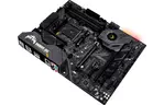 Материнcкая плата ASUS TUF_GAMING_X570-PLUS sAM4 X570 4xDDR4 PCIe 4.0 HDMI-DP ATX