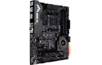 Материнcкая плата ASUS TUF_GAMING_X570-PLUS sAM4 X570 4xDDR4 PCIe 4.0 HDMI-DP ATX