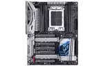 Материнcкая плата GIGABYTE X399_DESIGNARE_EX sTR4 X399 8xDDR4 Wi-Fi!!!BT AURA Sync RGB Lighting ATX