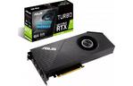 Видеокарта Asus GeForce RTX 2070 Super 8GB GDDR6 256-bit Turbo (TURBO-RTX2070S-8G-EVO)