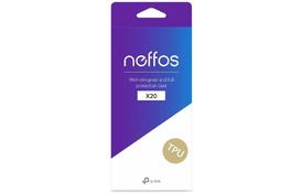 Защитный чехол для телефона TP-Link Neffos X20 - Фото