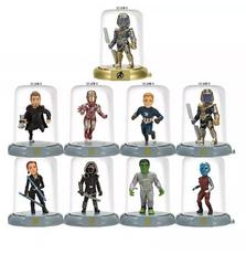 Коллекционная фигурка Jazwares Domez Collectible Figure Pack Marvel's Avengers 4, S1 (DMZ0182)