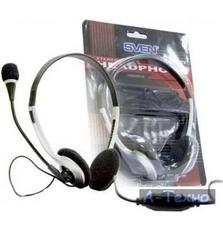 Наушники SVEN AP-010MV