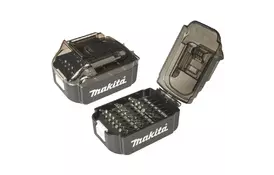 Набор бит Makita 50мм 21 предмет (B-68323) - Фото