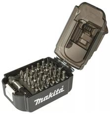Набор бит Makita 25мм 31 предмет (B-68317)
