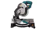 Пила торцовочная Makita MLS100N, 1500Вт, 14.7кг (MLS100N)