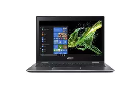Ноутбук Acer Spin 5 SP513-53N (NX.H62EU.031) - Фото