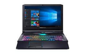 Ноутбук Acer Predator Helios 700 PH717-71 (NH.Q4ZEU.012) - Фото