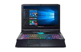 Ноутбук Acer Predator Helios 700 PH717-71 (NH.Q4YEU.018) - Фото