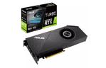 Видеокарта ASUS GeForce RTX2060 SUPER 8192Mb TURBO EVO (TURBO-RTX2060S-8G-EVO)