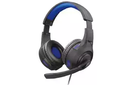 GXT307B RAVU HEADSET PS4 - Фото