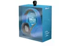 Наушники Bluetooth Trust Dona Wireless Over-Ear Mic Blue