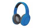 Наушники Bluetooth Trust Dona Wireless Over-Ear Mic Blue