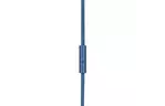 Наушники Trust Ziva On-Ear Mic Blue (21823)