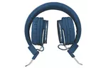 Наушники Trust Ziva On-Ear Mic Blue (21823)