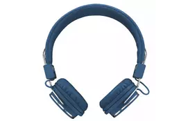 Наушники Trust Ziva On-Ear Mic Blue (21823) - Фото