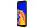 Мобильный телефон Samsung SM-J610F (Galaxy J6 Plus Duos) Black (SM-J610FZKNSEK)