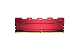 Модуль памяти для компьютера DDR4 16GB 3600 MHz Red Kudos eXceleram (EKRED4163618A) - Фото