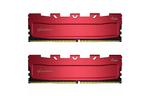 Модуль памяти для компьютера DDR4 32GB (2x16GB) 3600 MHz Red Kudos eXceleram (EKRED4323618AD)