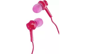 Наушники PANASONIC RP-TCM105E Pink (RP-TCM105E-P) - Фото