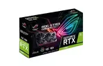 Видеокарта ASUS GeForce RTX2080 SUPER 8192Mb ROG STRIX OC GAMING (ROG-STRIX-RTX2080S-O8G-GAMING)