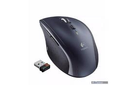 Мишка Logitech M705 Marathon (910-001949) - Фото Мишка Logitech M705 Marathon (910-001949) - Фото