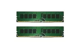 Модуль памяти для компьютера DDR4 8GB (2x4GB) 2800 MHz eXceleram (E40828AD) - Фото