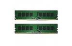 Модуль памяти для компьютера DDR4 8GB (2x4GB) 2666 MHz eXceleram (E40826666AD)