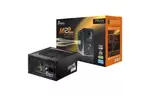 Блок питания Seasonic 750W M12II-750 EVO Bronze (SS-750AM2)