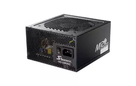 Блок питания Seasonic 750W M12II-750 EVO Bronze (SS-750AM2) - Фото