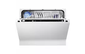 Посудомоечная машина ELECTROLUX ESL 2400 RO (ESL2400RO) - Фото