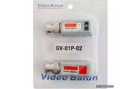 Приемо-передатчик GreenVision GV-01P-02 (3575) - Фото