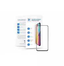 Стекло защитное 2E Basic Sony Xperia 10, 3D FG, Black (2E-S-XP10-IB3DFG-BB)