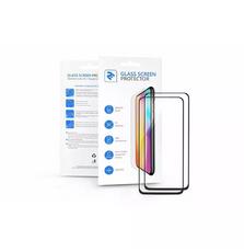 Стекло защитное 2E Basic Asus ZENFONE MAX M2 ZB633KL, FCFG, Black (2E-AS-MM2-IBFCFG-BB)