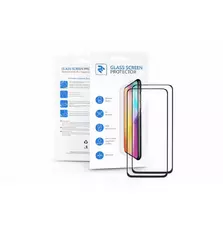 Стекло защитное 2E Basic Huawei Y5 2019/Honor 8S, FCFG, Black (2E-H-Y5-19-IBFCFG-BB)