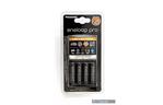 Зарядное устройство Panasonic Smart-Quick Charger+Eneloop Pro 4AA 2500 mAh NI-MH