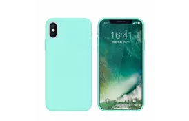 Чехол 2Е для Huawei P Smart 2019/P Smart+ 2019 Soft feeling Mint - Фото