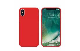 Чехол 2Е для Huawei P Smart 2019/P Smart+ 2019 Soft feeling Red - Фото