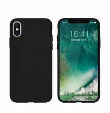 Чехол для моб. телефона 2E Huawei Y5 2019, Soft feeling, Black (2E-H-Y5-19-NKSF-BK)