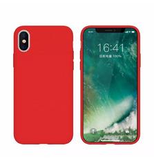 Чехол для моб. телефона 2E Samsung Galaxy M10 (M105), Soft feeling, Red (2E-G-M10-NKSF-RD)