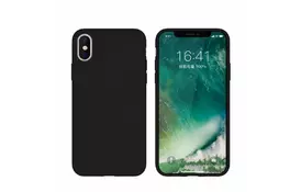 Чехол для моб. телефона 2E Samsung Galaxy M20 (M205), Soft feeling, Black (2E-G-M20-NKSF-BK) - Фото